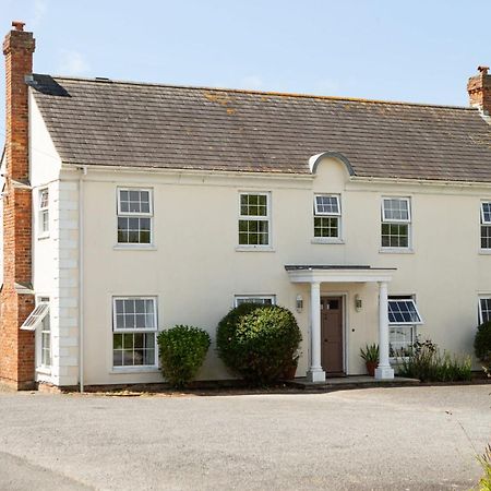 Stunning 6 Bedroom Cottage Near Cornish Coast Bude Eksteriør billede