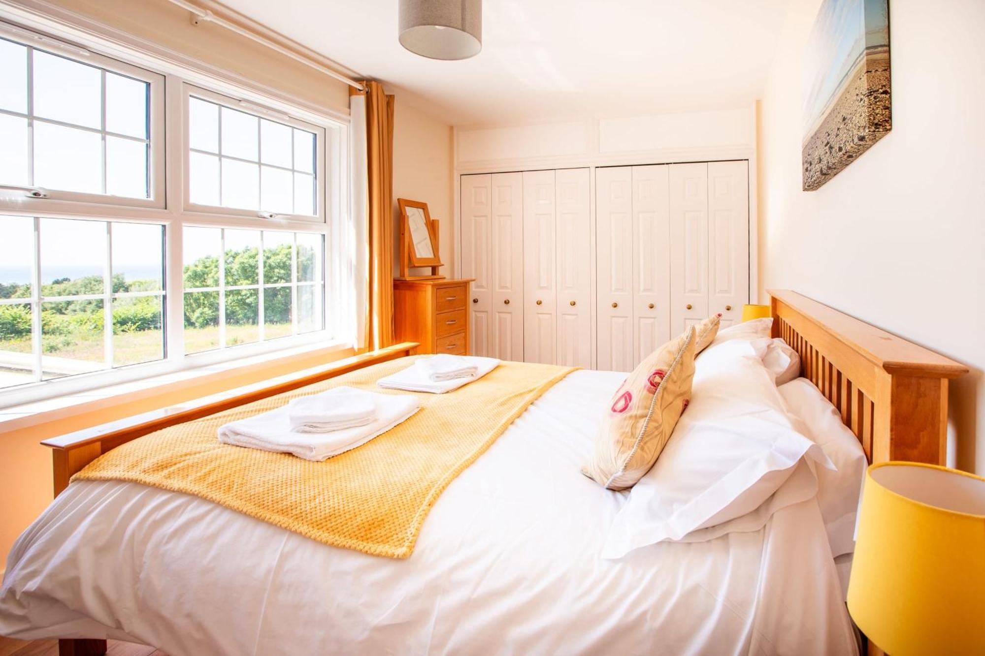 Stunning 6 Bedroom Cottage Near Cornish Coast Bude Eksteriør billede
