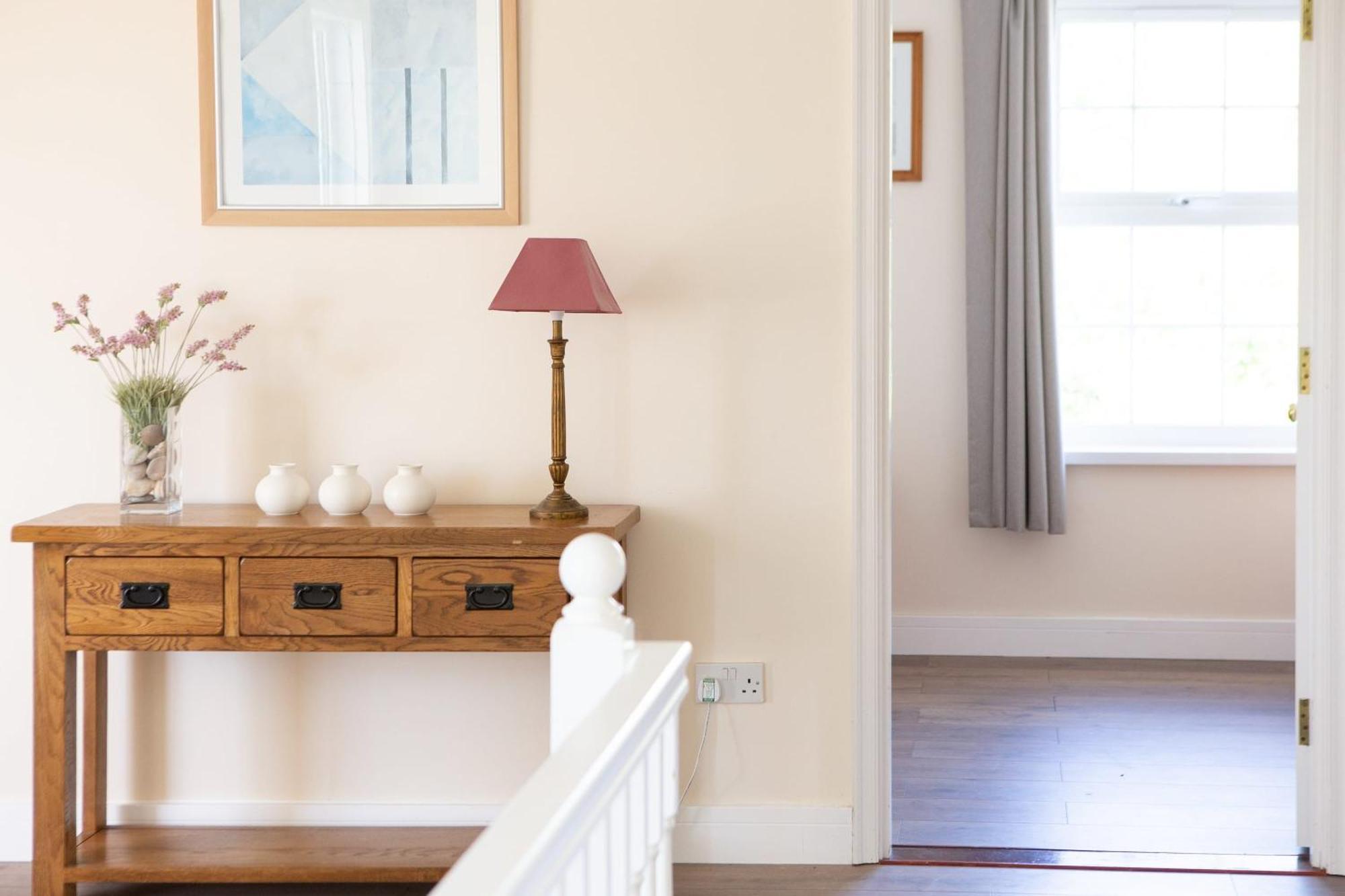 Stunning 6 Bedroom Cottage Near Cornish Coast Bude Eksteriør billede