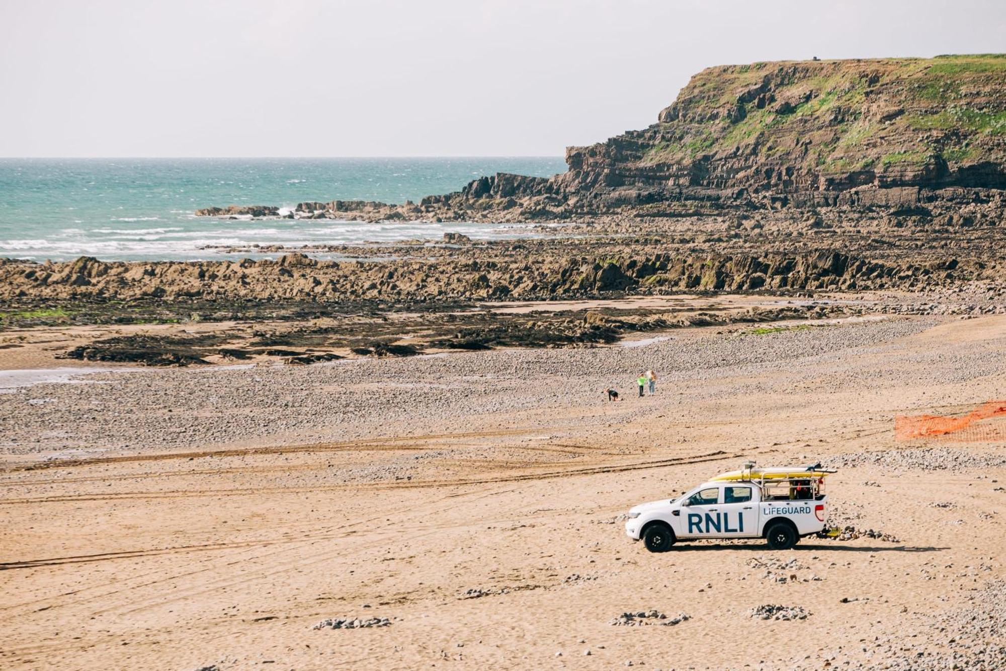 Stunning 6 Bedroom Cottage Near Cornish Coast Bude Eksteriør billede