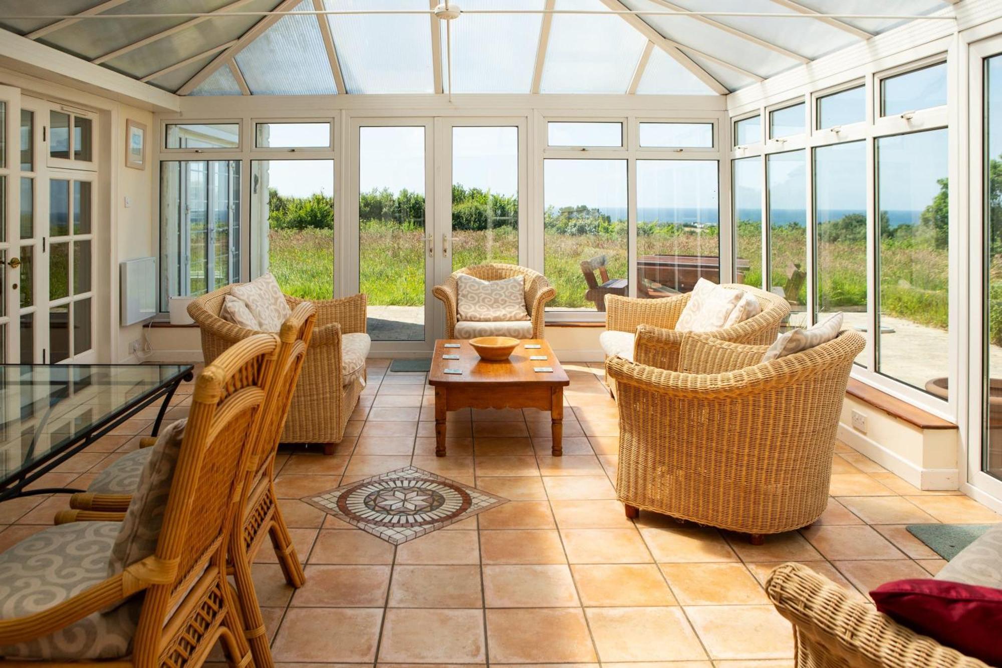 Stunning 6 Bedroom Cottage Near Cornish Coast Bude Eksteriør billede