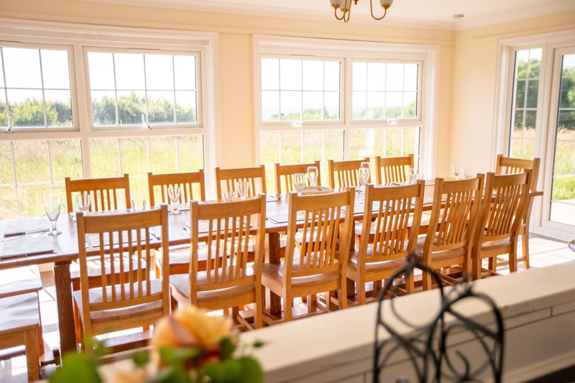 Stunning 6 Bedroom Cottage Near Cornish Coast Bude Eksteriør billede