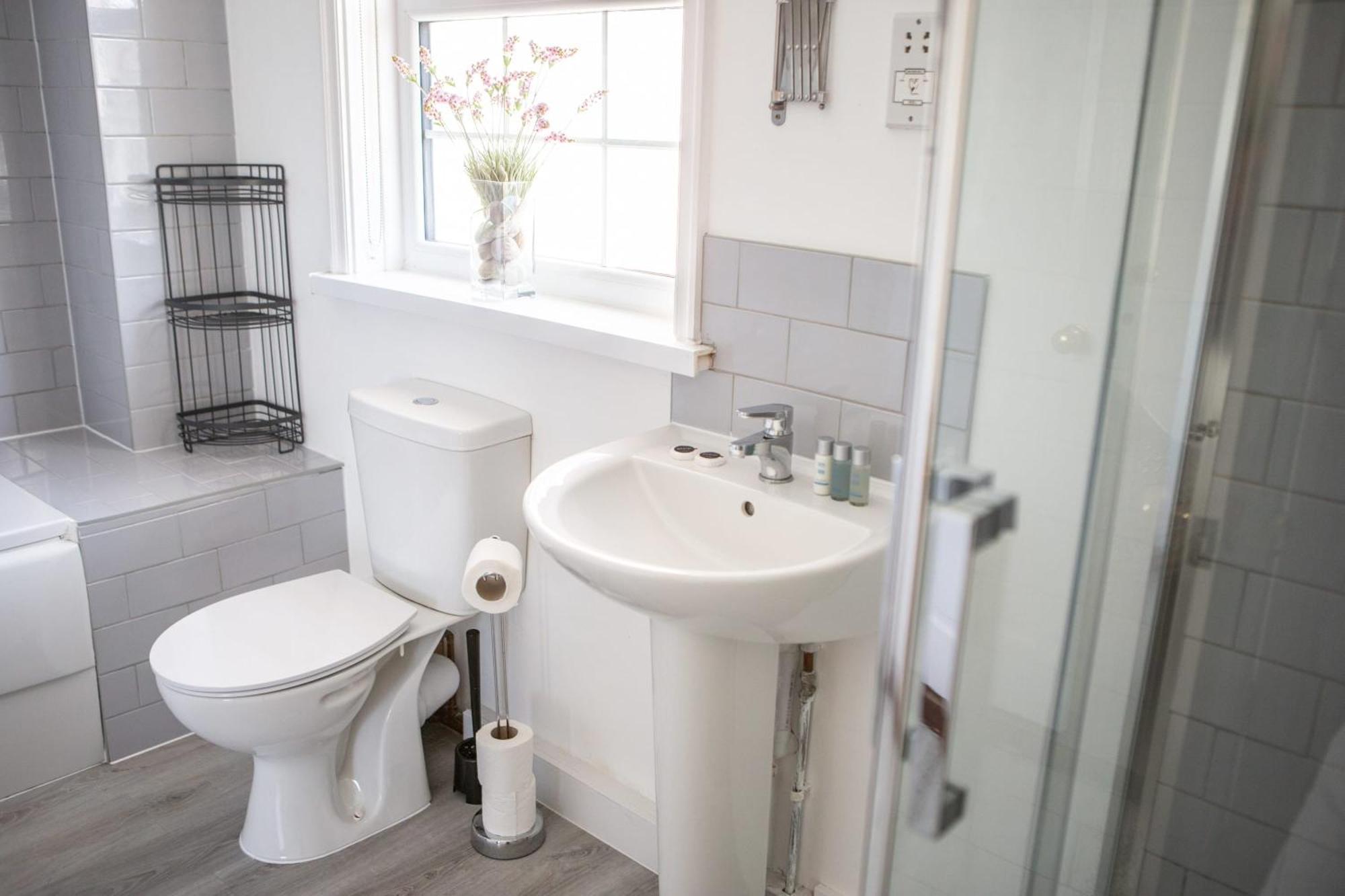 Stunning 6 Bedroom Cottage Near Cornish Coast Bude Eksteriør billede