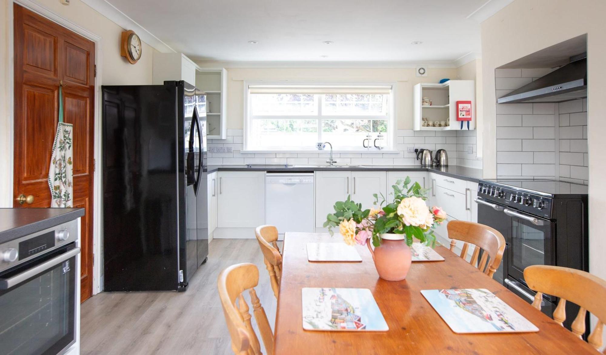 Stunning 6 Bedroom Cottage Near Cornish Coast Bude Eksteriør billede